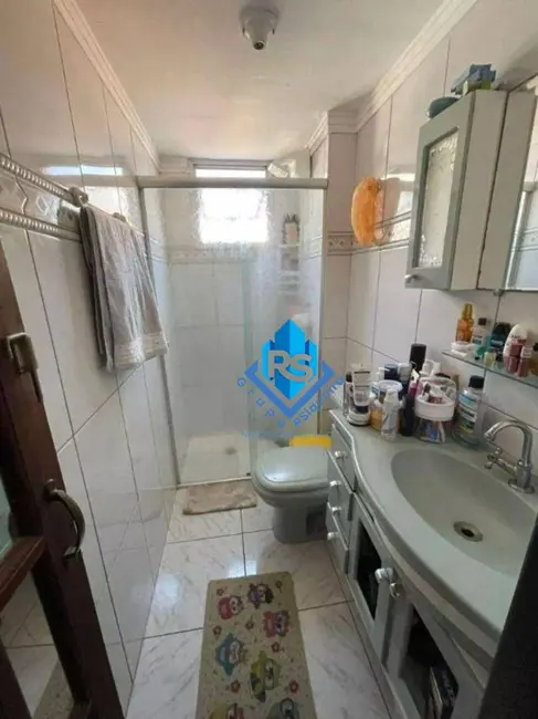 Foto 4 de Apartamento com 2 quartos à venda, 56m2 em Santa Terezinha, Sao Bernardo Do Campo - SP