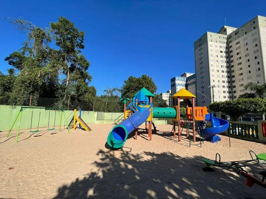 Foto 9 de Apartamento com 2 quartos à venda, 56m2 em Santa Terezinha, Sao Bernardo Do Campo - SP