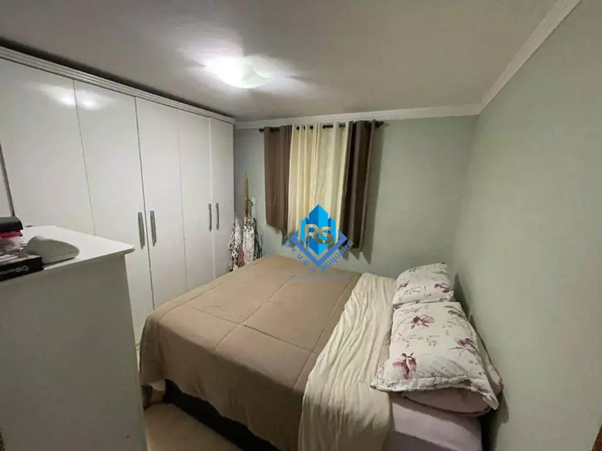 Foto 5 de Apartamento com 2 quartos à venda, 56m2 em Santa Terezinha, Sao Bernardo Do Campo - SP