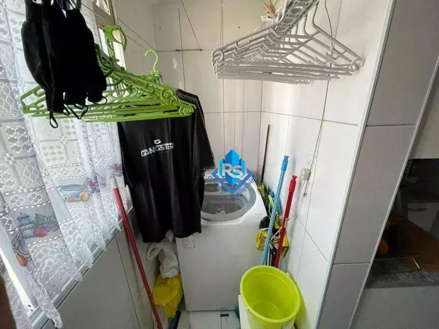 Foto 7 de Apartamento com 2 quartos à venda, 56m2 em Santa Terezinha, Sao Bernardo Do Campo - SP