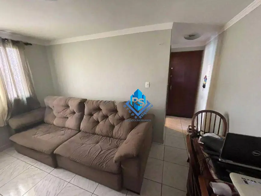Foto 1 de Apartamento com 2 quartos à venda, 56m2 em Santa Terezinha, Sao Bernardo Do Campo - SP