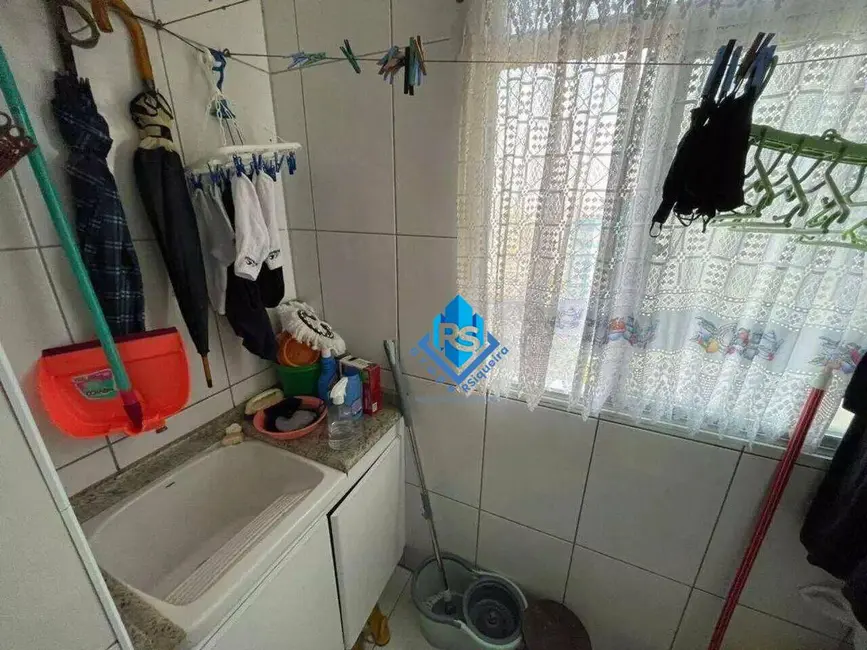 Foto 6 de Apartamento com 2 quartos à venda, 56m2 em Santa Terezinha, Sao Bernardo Do Campo - SP