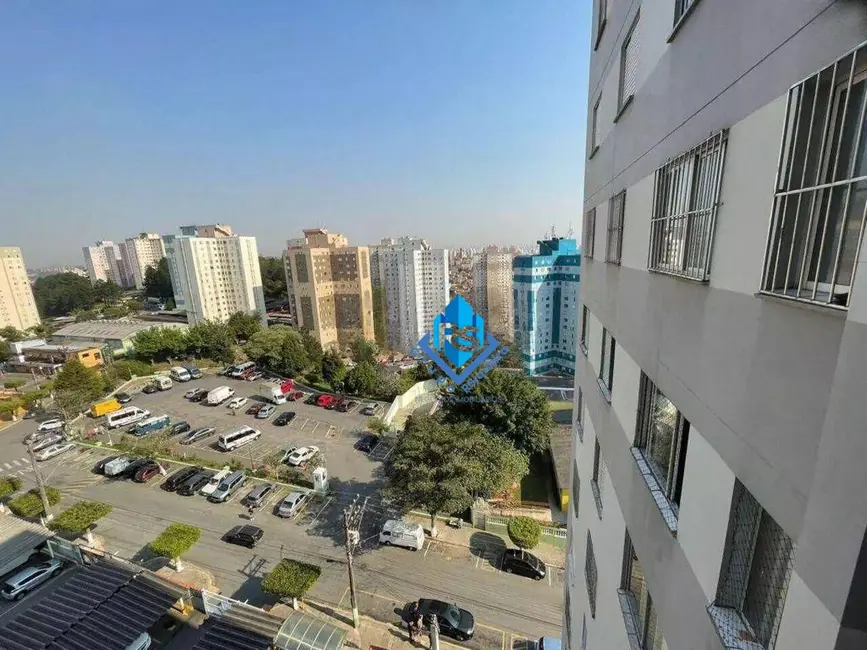 Foto 8 de Apartamento com 2 quartos à venda, 56m2 em Santa Terezinha, Sao Bernardo Do Campo - SP