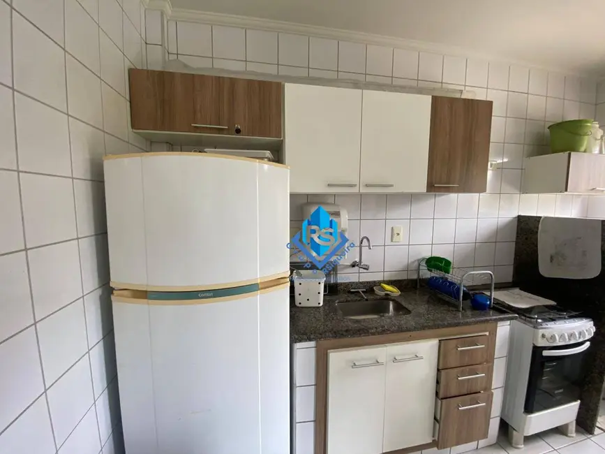 Foto 8 de Apartamento com 1 quarto à venda, 47m2 em Ubatuba - SP
