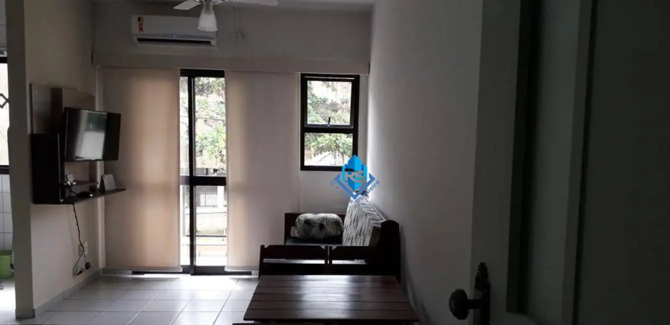 Foto 3 de Apartamento com 1 quarto à venda, 47m2 em Ubatuba - SP