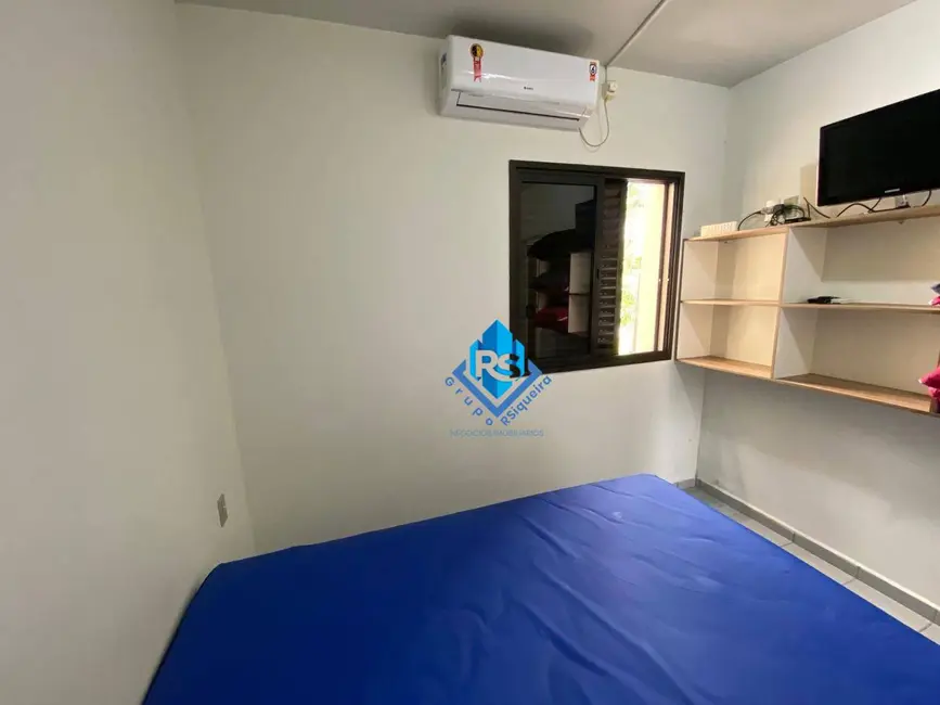 Foto 9 de Apartamento com 1 quarto à venda, 47m2 em Ubatuba - SP