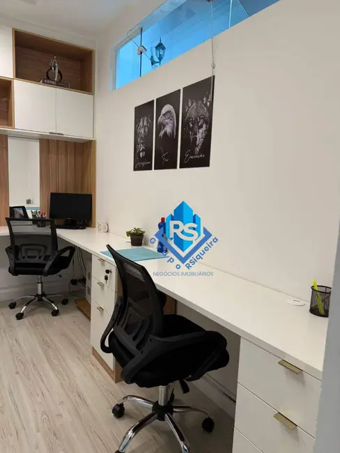Foto 1 de Sala Comercial para alugar, 12m2 em Sao Bernardo Do Campo - SP