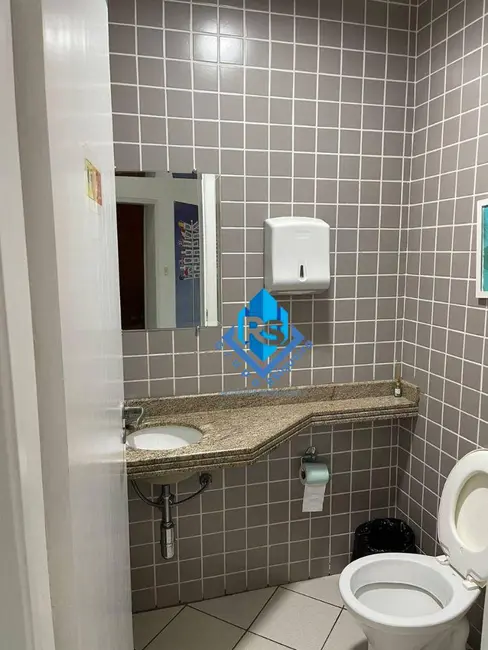 Foto 6 de Sala Comercial para alugar, 12m2 em Sao Bernardo Do Campo - SP