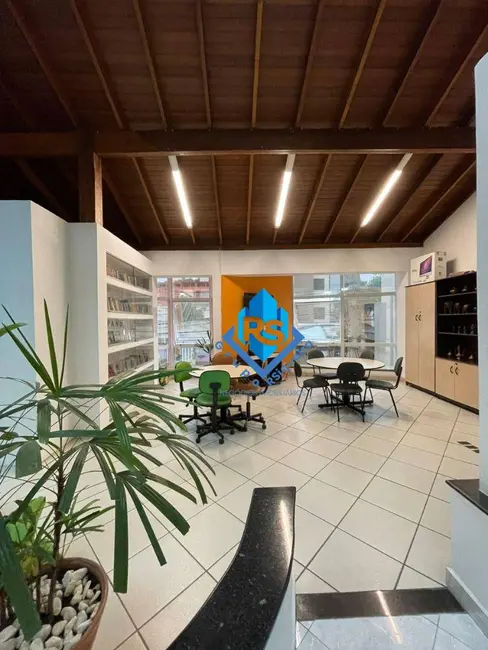 Foto 5 de Sala Comercial para alugar, 12m2 em Sao Bernardo Do Campo - SP