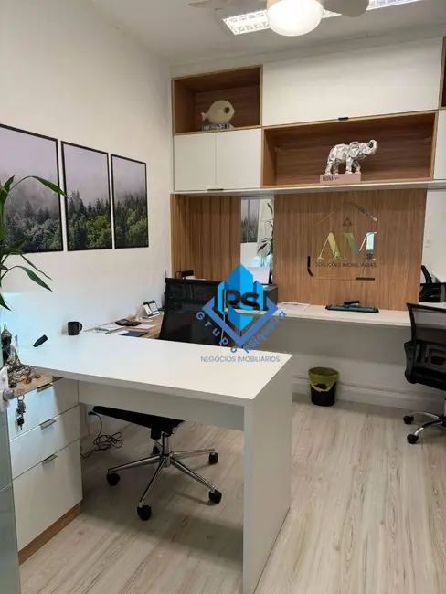 Foto 4 de Sala Comercial para alugar, 12m2 em Sao Bernardo Do Campo - SP