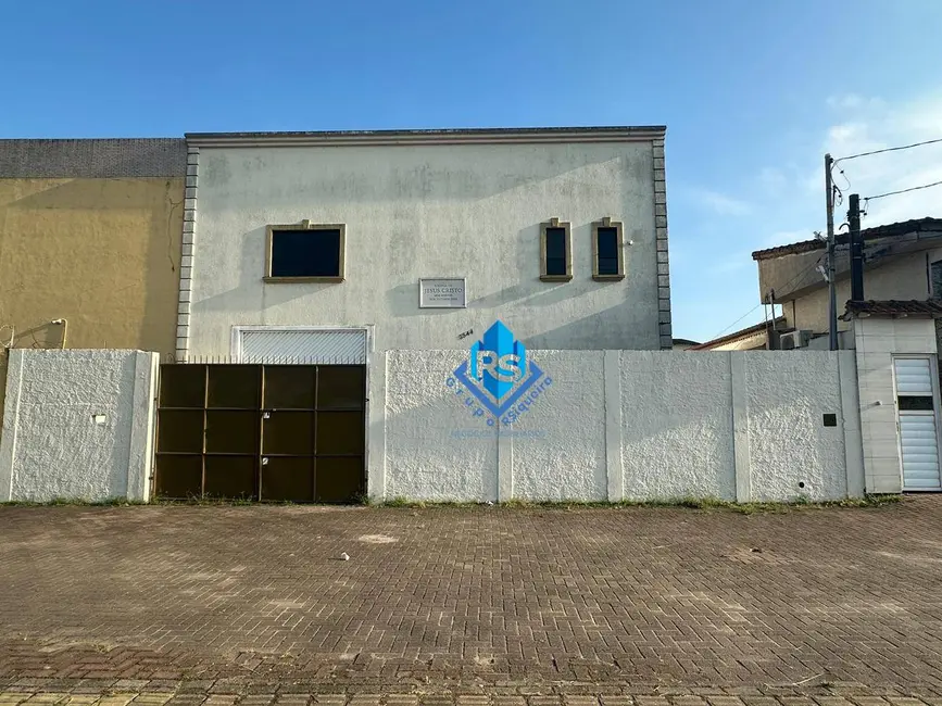 Foto 1 de Armazém / Galpão à venda, 543m2 em Praia Grande - SP