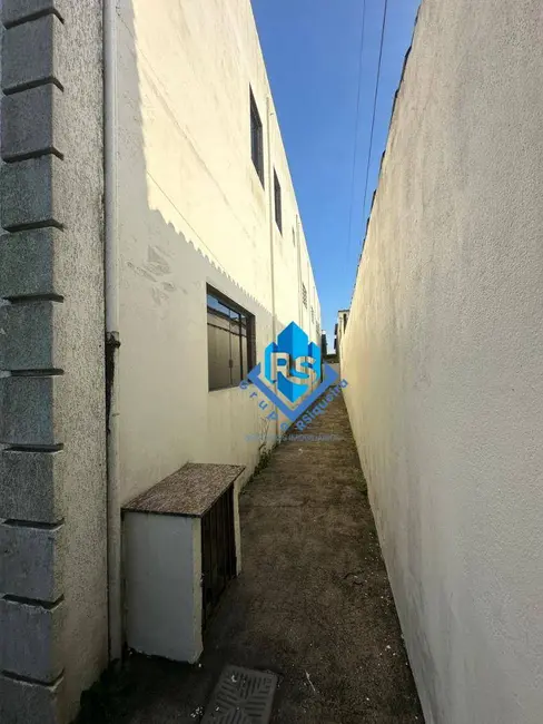 Foto 5 de Armazém / Galpão à venda, 543m2 em Praia Grande - SP