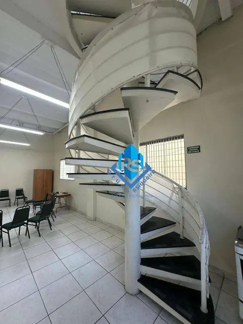Foto 4 de Armazém / Galpão à venda, 543m2 em Praia Grande - SP