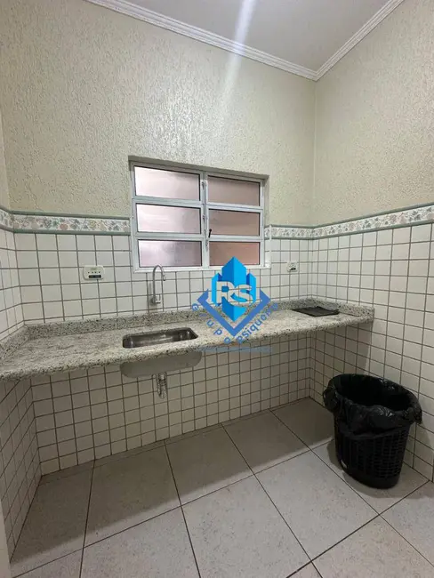 Foto 6 de Armazém / Galpão à venda, 543m2 em Praia Grande - SP