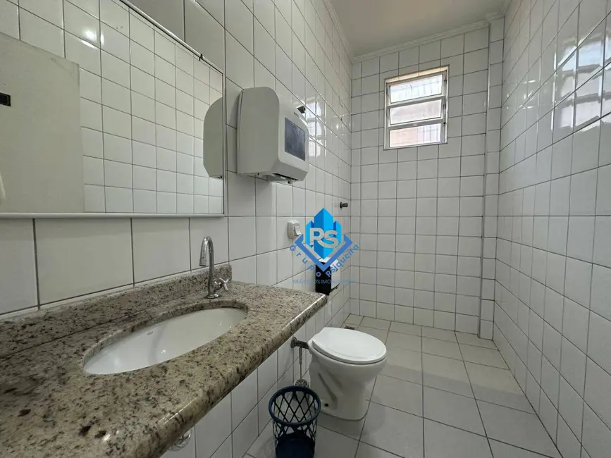 Foto 9 de Armazém / Galpão à venda, 543m2 em Praia Grande - SP