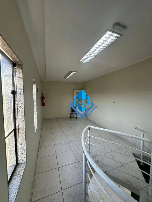 Foto 7 de Armazém / Galpão à venda, 543m2 em Praia Grande - SP