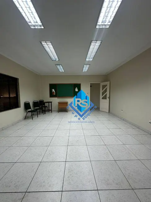 Foto 3 de Armazém / Galpão à venda, 543m2 em Praia Grande - SP