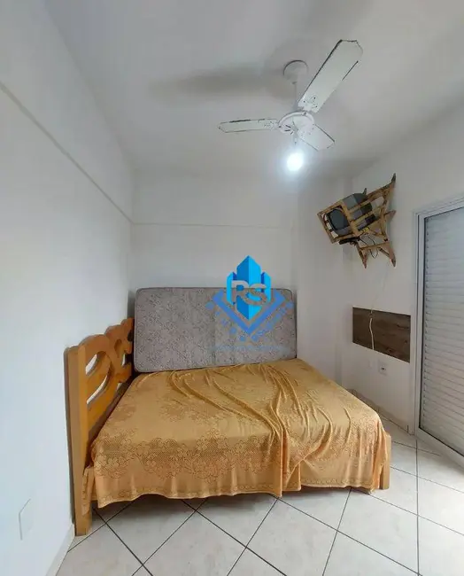 Foto 9 de Apartamento com 1 quarto à venda, 48m2 em Ocian, Praia Grande - SP