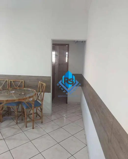 Foto 8 de Apartamento com 1 quarto à venda, 48m2 em Ocian, Praia Grande - SP