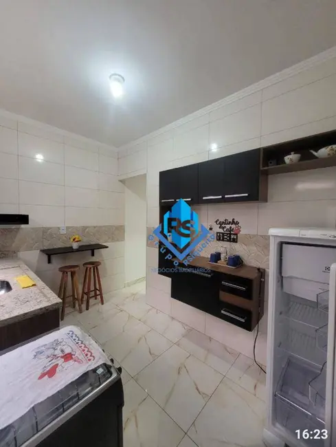 Foto 4 de Sobrado com 2 quartos à venda, 47m2 em Praia Grande - SP