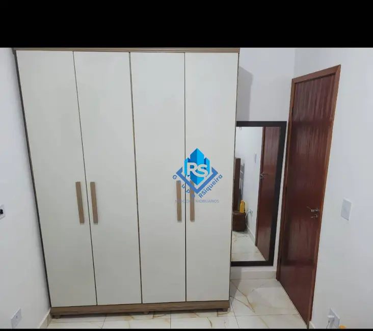 Foto 9 de Sobrado com 2 quartos à venda, 47m2 em Praia Grande - SP