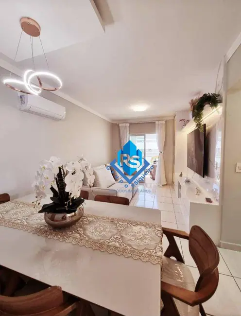 Foto 7 de Apartamento com 2 quartos à venda, 86m2 em Praia Grande - SP