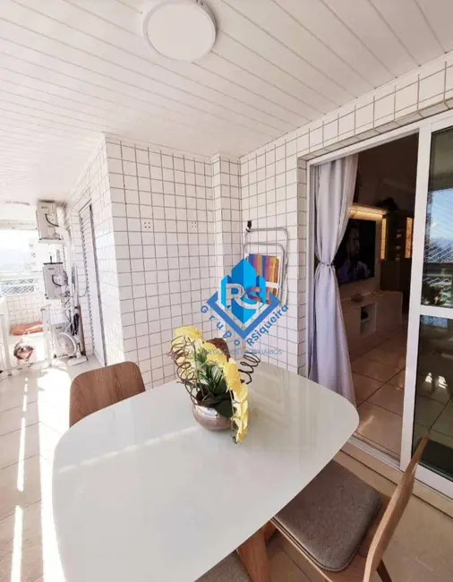 Foto 6 de Apartamento com 2 quartos à venda, 86m2 em Praia Grande - SP