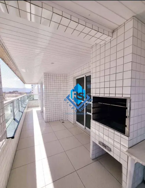 Foto 8 de Apartamento com 2 quartos à venda, 86m2 em Praia Grande - SP