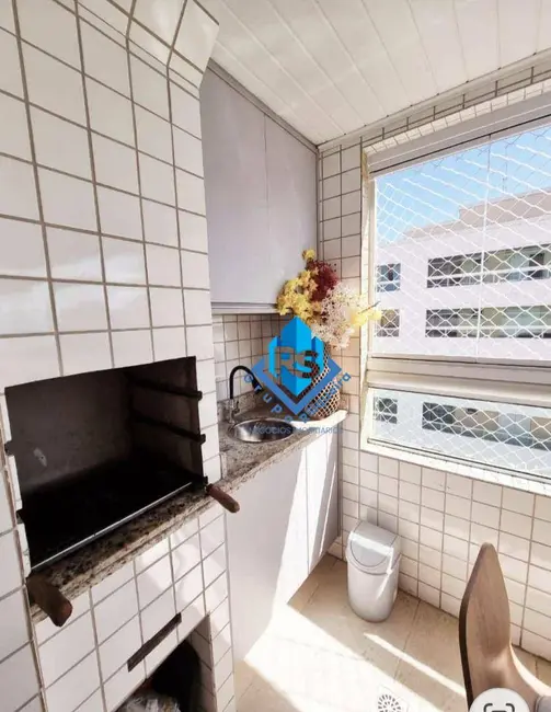 Foto 9 de Apartamento com 2 quartos à venda, 86m2 em Praia Grande - SP
