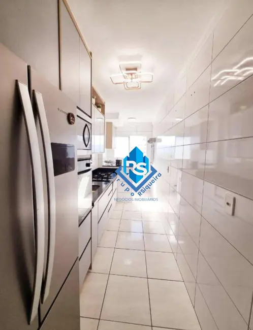 Foto 2 de Apartamento com 2 quartos à venda, 86m2 em Praia Grande - SP