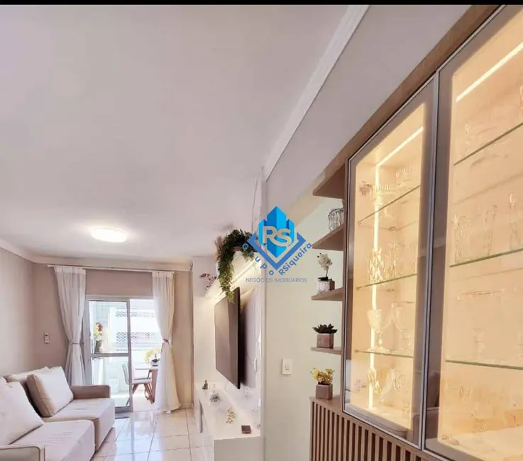 Foto 5 de Apartamento com 2 quartos à venda, 86m2 em Praia Grande - SP