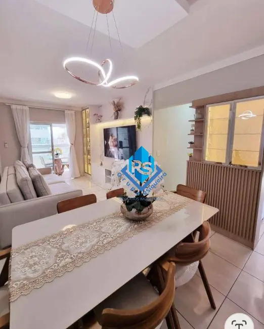 Foto 1 de Apartamento com 2 quartos à venda, 86m2 em Praia Grande - SP