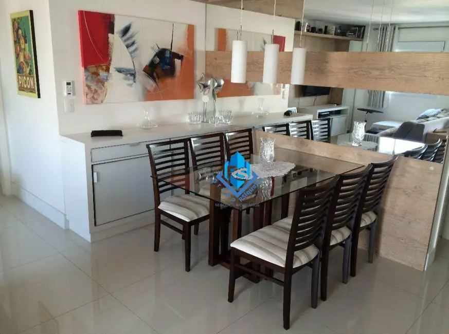 Apartamento com 2 quartos para alugar, 100m2 em São Paulo - SP - imagem 3 Foto 3 de Apartamento com 2 quartos para alugar, 100m2 em São Paulo - SP