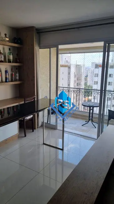 Apartamento com 2 quartos para alugar, 100m2 em São Paulo - SP - imagem 2 Foto 2 de Apartamento com 2 quartos para alugar, 100m2 em São Paulo - SP