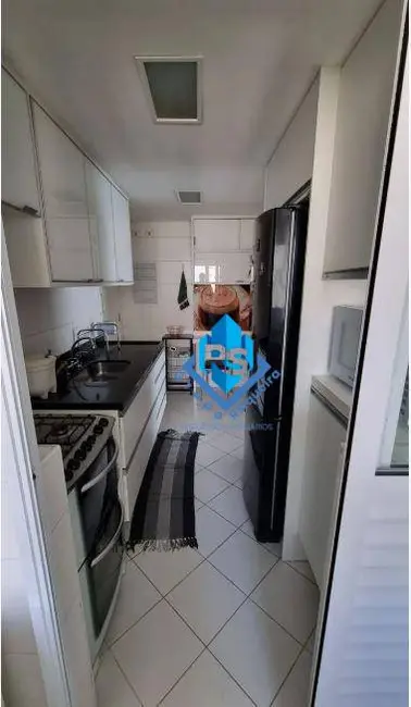 Apartamento com 2 quartos para alugar, 100m2 em São Paulo - SP - imagem 7 Foto 7 de Apartamento com 2 quartos para alugar, 100m2 em São Paulo - SP
