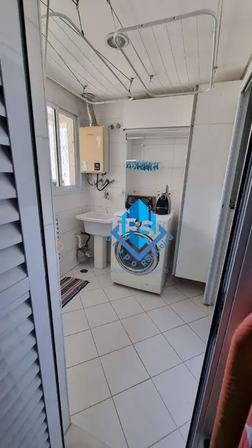 Apartamento com 2 quartos para alugar, 100m2 em São Paulo - SP - imagem 8 Foto 8 de Apartamento com 2 quartos para alugar, 100m2 em São Paulo - SP