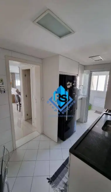 Apartamento com 2 quartos para alugar, 100m2 em São Paulo - SP - imagem 6 Foto 6 de Apartamento com 2 quartos para alugar, 100m2 em São Paulo - SP