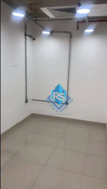 Foto 7 de Sala Comercial para alugar, 100m2 em Centro, Sao Bernardo Do Campo - SP