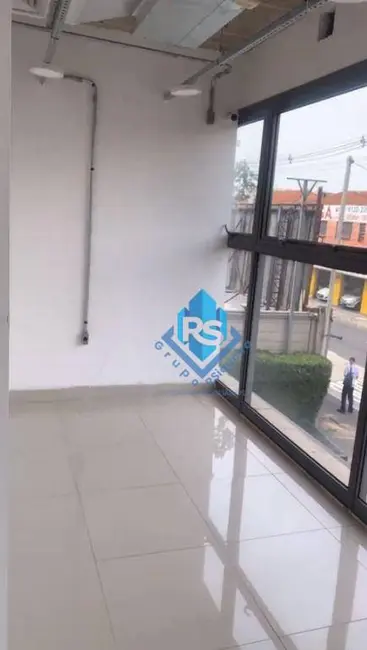 Foto 6 de Sala Comercial para alugar, 100m2 em Centro, Sao Bernardo Do Campo - SP