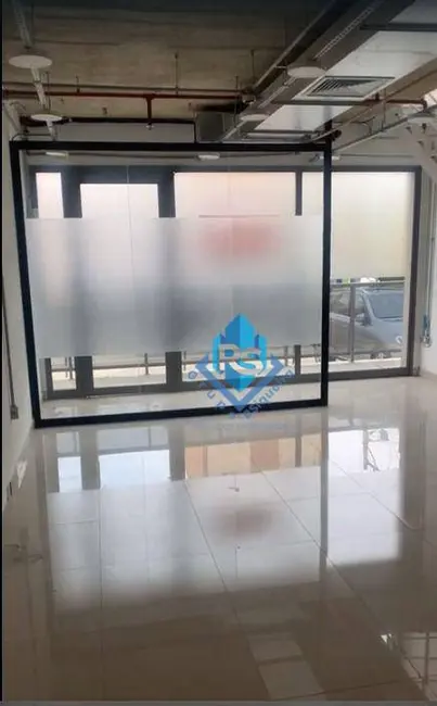 Foto 1 de Sala Comercial para alugar, 100m2 em Centro, Sao Bernardo Do Campo - SP