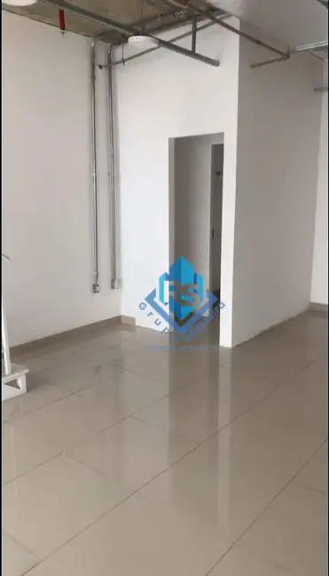 Foto 3 de Sala Comercial para alugar, 100m2 em Centro, Sao Bernardo Do Campo - SP