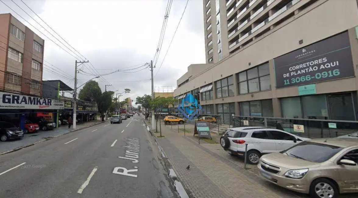 Foto 9 de Sala Comercial para alugar, 100m2 em Centro, Sao Bernardo Do Campo - SP