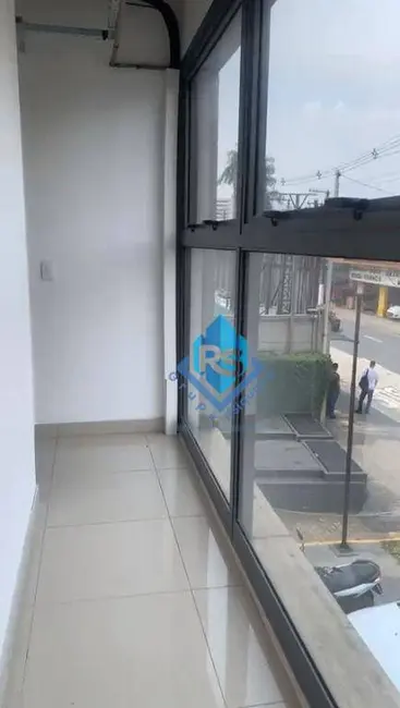 Foto 5 de Sala Comercial para alugar, 100m2 em Centro, Sao Bernardo Do Campo - SP