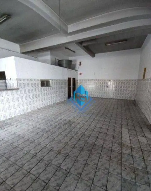 Foto 4 de Sala Comercial para alugar, 154m2 em Diadema - SP