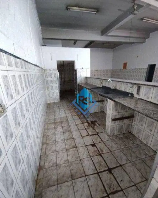 Foto 6 de Sala Comercial para alugar, 154m2 em Diadema - SP