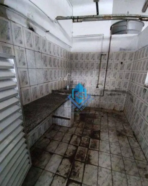 Foto 8 de Sala Comercial para alugar, 154m2 em Diadema - SP