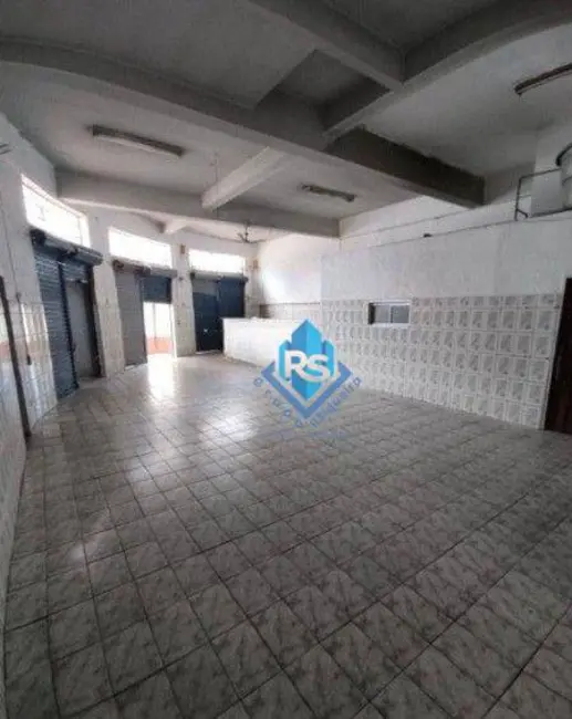 Foto 3 de Sala Comercial para alugar, 154m2 em Diadema - SP