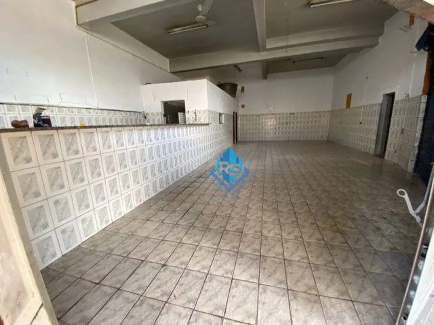 Foto 1 de Sala Comercial para alugar, 154m2 em Diadema - SP