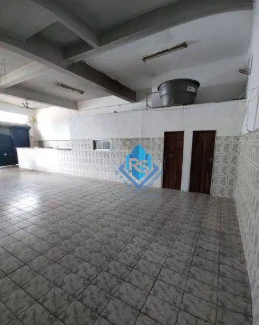 Foto 5 de Sala Comercial para alugar, 154m2 em Diadema - SP