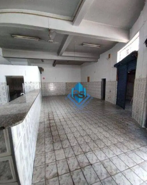 Foto 2 de Sala Comercial para alugar, 154m2 em Diadema - SP